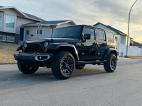 2010 Jeep Wrangler