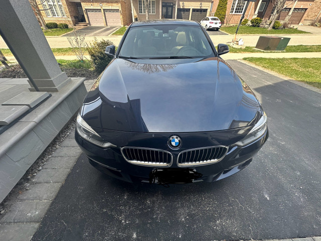 BMW 328i xDrive in Cars & Trucks in Oakville / Halton Region - Image 2