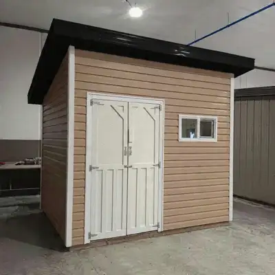 For sale. 8×10 shed, View more