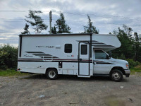 2023 Coachmen Freelander 21RS