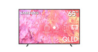 Samsung 65" Q80B Full Array QLED 4K Smart TV Clearance Sale----