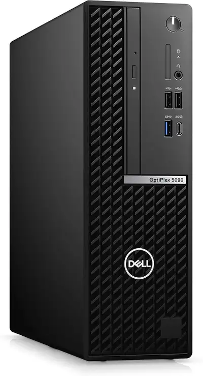 Dell Optiplex 5090 SFF D15S i5-11500 256GB SSD 16GB Win 11 PRO, View more
