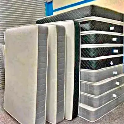 Unmatched Value in Mattress, Bed Frames & Box Springs, View more