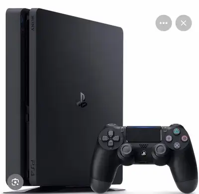 PS4 console 2 controllers and ps3 console and games. Message for more info 300 obo