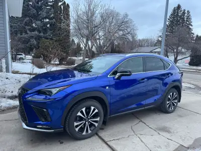 Perfect condition. Heated and cooled seats, heated steering wheel, brand new winter tires. Wifi comm...