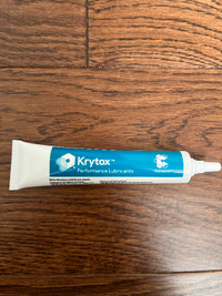 Krytox performance Lubricant