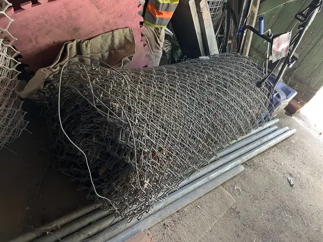 Clôtures en acier galvanisé in Decks & Fences in Granby - Image 5