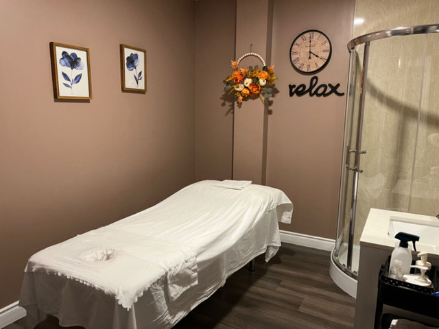 Massage SPA Oakville  Hamilton  and Milton - Oakville / Halton Region in Massage Services in Oakville / Halton Region - Image 2