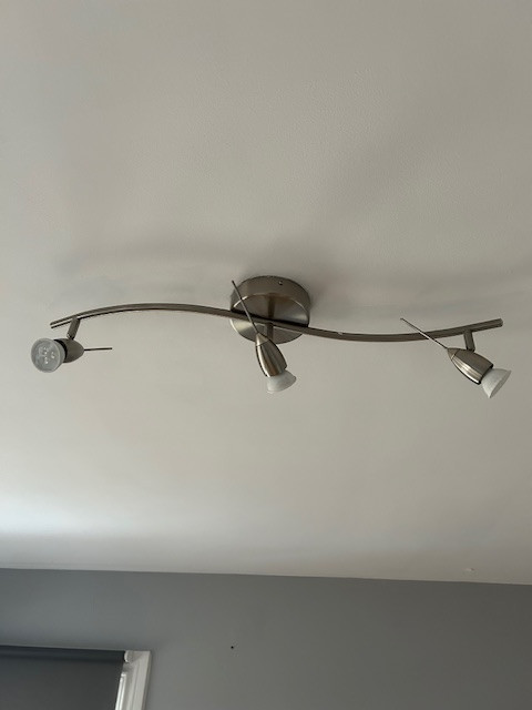 ceiling light in Indoor Lighting & Fans in Pembroke