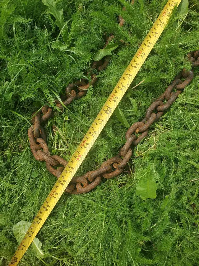 Tow Chain63009267786243121