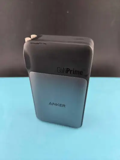 Anker 733 2 In 1 65W GaN Charger, View more