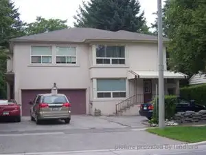1182 Royal York Rd - FourPlex Top floor for Rent