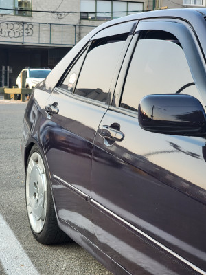 2003 Lexus IS 300 -
