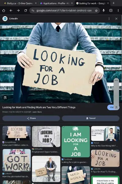 general labor, View more