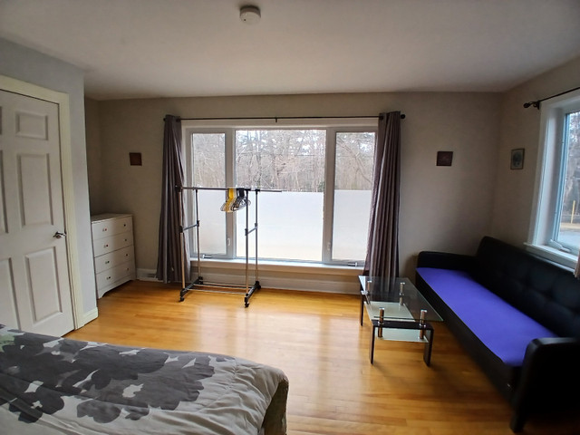 Furnished Private rooms near SMU Quite&clean ready to move in in Room Rentals & Roommates in City of Halifax