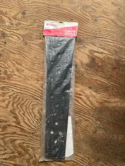 Part # SMA-8FA57-30-BK