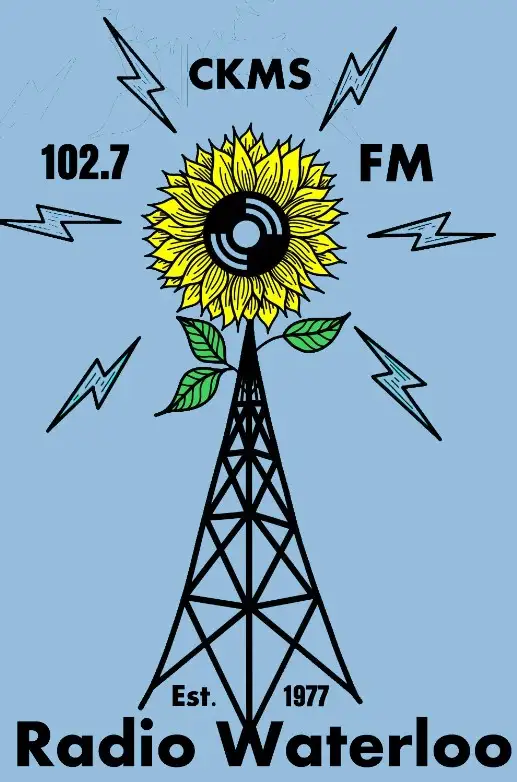 Host your own Blog/Radio Show!