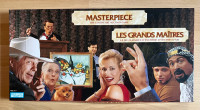 Les grands maîtres / Masterpiece (1996)