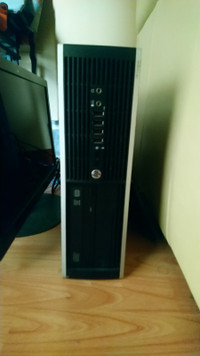Computer i5, Very Good condition without any problem