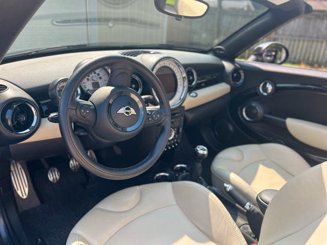 Mini Cooper S Roadster  in Cars & Trucks in London - Image 3