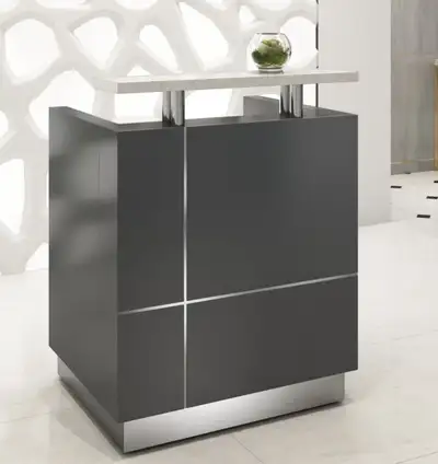 Reception Desk, View more