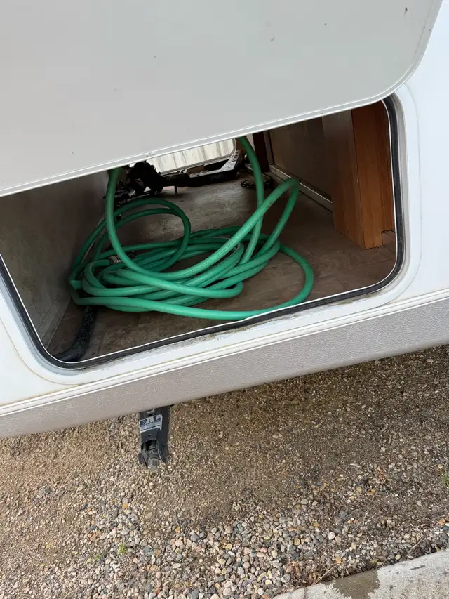  2010 Keystone passport ultralight in Travel Trailers & Campers in Regina - Image 9