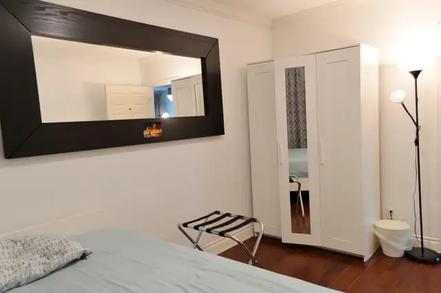 Room for rent at M9W2A2 in Ontario in Canada - Image 6