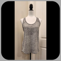 LULULEMON Swing Racerback Tank Top