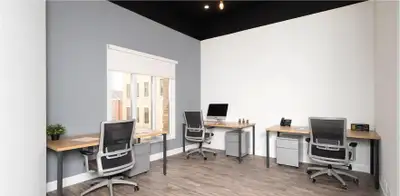 Office/Clinic Units are available for rent in Georgetown, View more