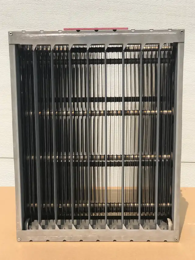 Honeywell Electronic Air Cleaner Cell456524809194721281