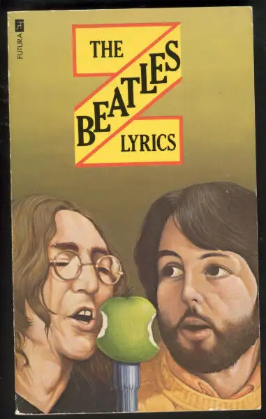 3 Beatles Paperback Books, View more