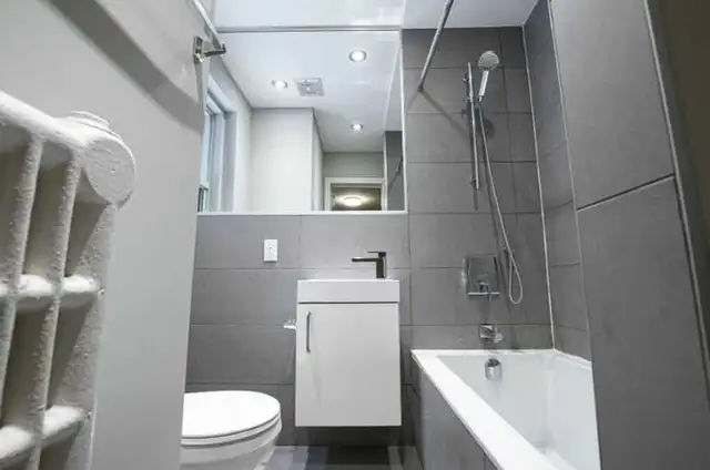 Lease Takeover - $1649/month + 12 first days free! in Long Term Rentals in City of Toronto - Image 6
