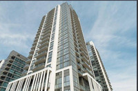 BRIGH & SPACIOUS 1 BED CONDO PARKING INCLD AMAZING AMENITIES