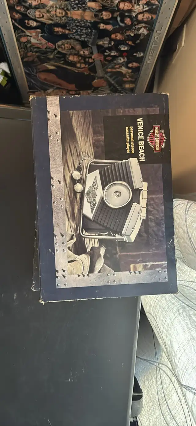 Harley Davidson audio collection604581817316823044