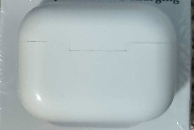 Case For Airpods Pro 1/2 Charging in Cell Phone Accessories in Kitchener / Waterloo - Image 2
