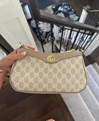 Gucci Ophidia Bag (New), View more