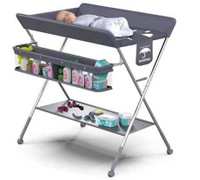Baby Portable Changing Table - New 