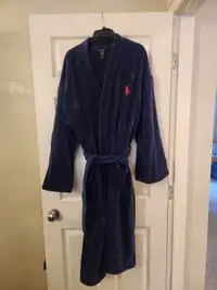 Ralph Lauren POLO robe