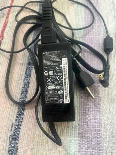 Chargeur ADP-65JH DB pour portables, View more