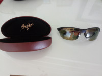 Maui Jim Hot Sands Polarized Sunglasses