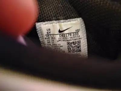 Panda Jordans shoes, View more
