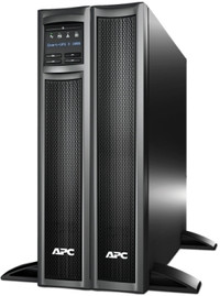 APC Smart-UPS X SMX1000C - UPS - 900 Watt - 1000 VA