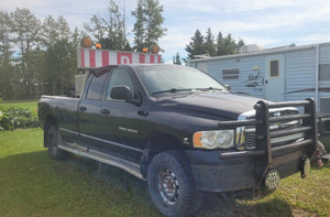 2005 Dodge Ram 2500