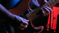 Guitariste recherche groupe (blues)