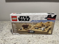 LEGO Star Wars Tatoonie Homestead #40451