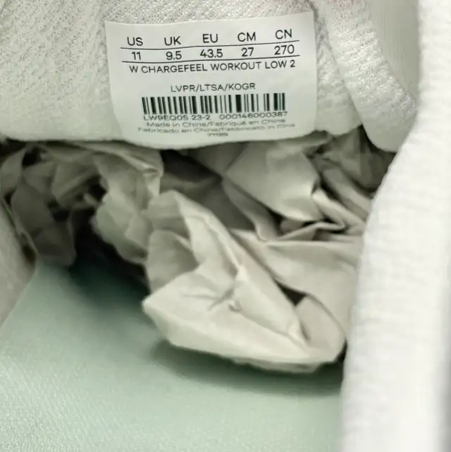 Lululemon women’s shoes size 11 New!! in Women's - Shoes in Oakville / Halton Region - Image 7