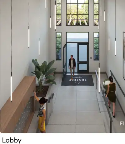Prosper Studio Condo - Surrey