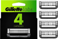 Gillette labs Mens Razor Blade Refills