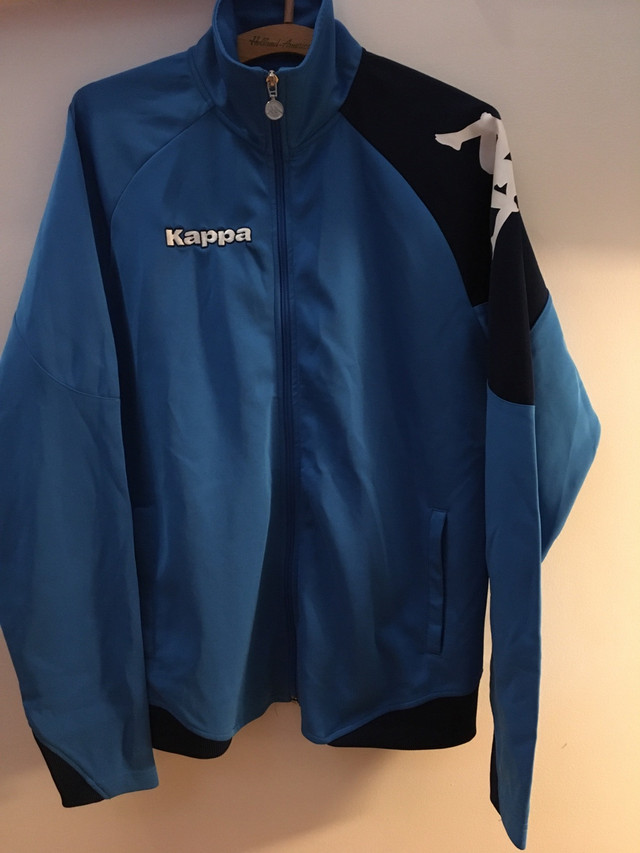 Kappa jacket dans Hommes  à Ville de Montréal - Image 3