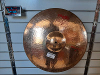 18" Paiste Wild Crash Cymbal (22742612)